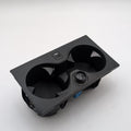 2019 - 2026 BMW X5 Front Center Console Cup Holder 9399872