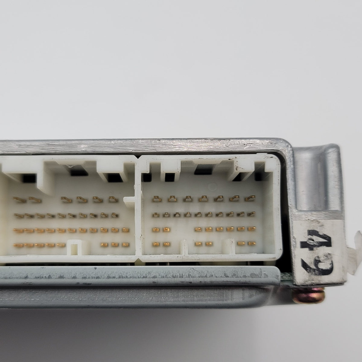 2004 Lexus ES330 ECU ECM COMPUTER 89661-33A41 898707