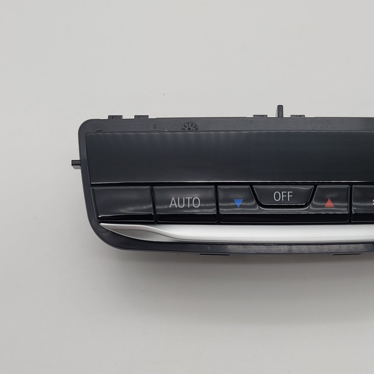 2021 - 2026 BMW G42 G20 G80 G82 G26 Rear AC Heater Climate Control Unit 5A3BBF4