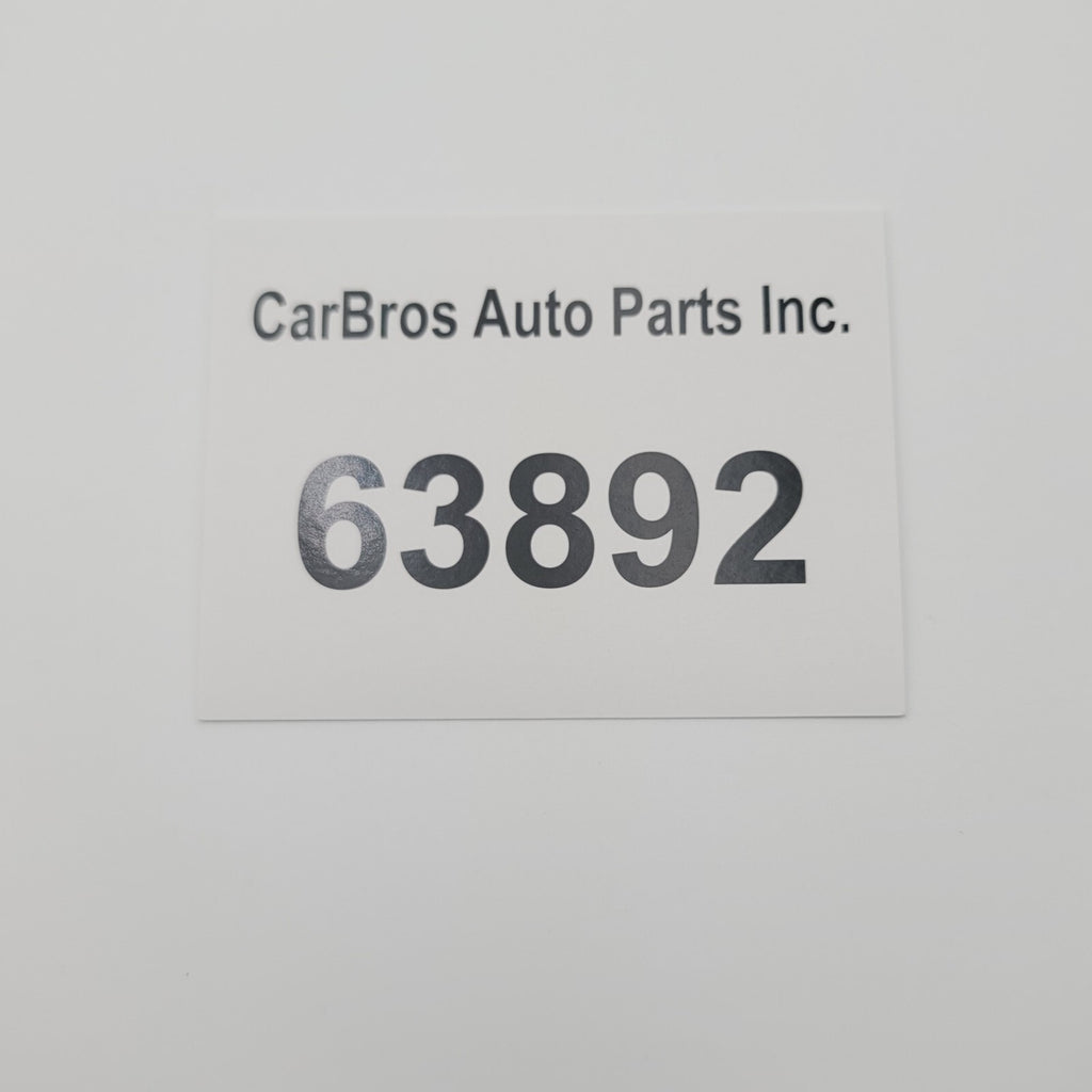 2023 - 2025 BMW G20 G22 G26 G80 G82 Front Augmented Reality Camera 5A70195