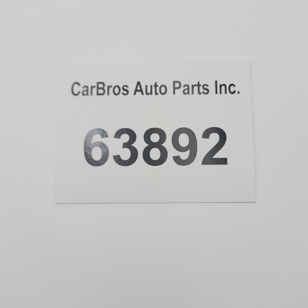 2023 - 2025 BMW G20 G22 G26 G80 G82 Front Augmented Reality Camera 5A70195