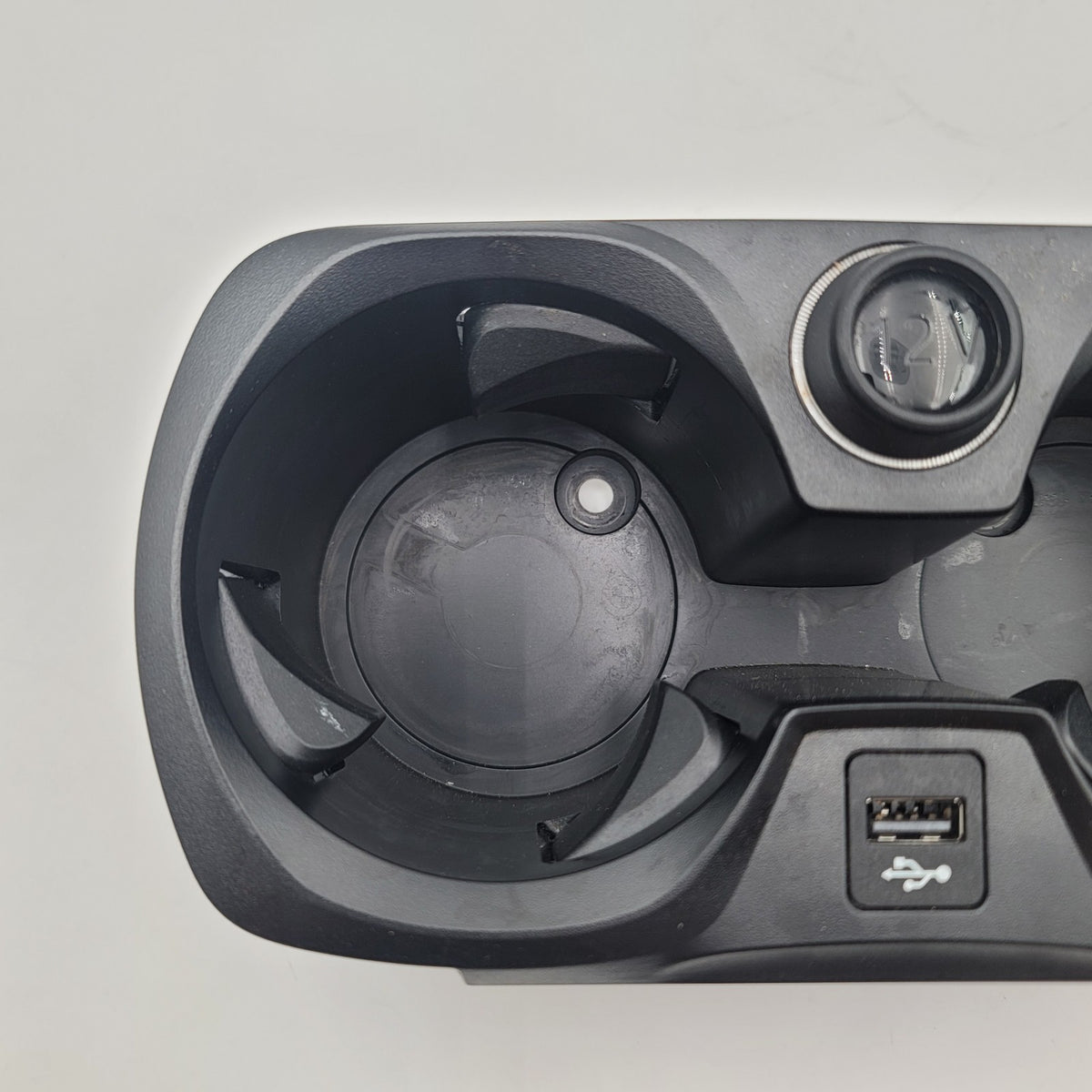 2019 - 2026 BMW G20 G22 G23 G26 G80 G83 M3 M4 Center Console Cup Holder 6809803