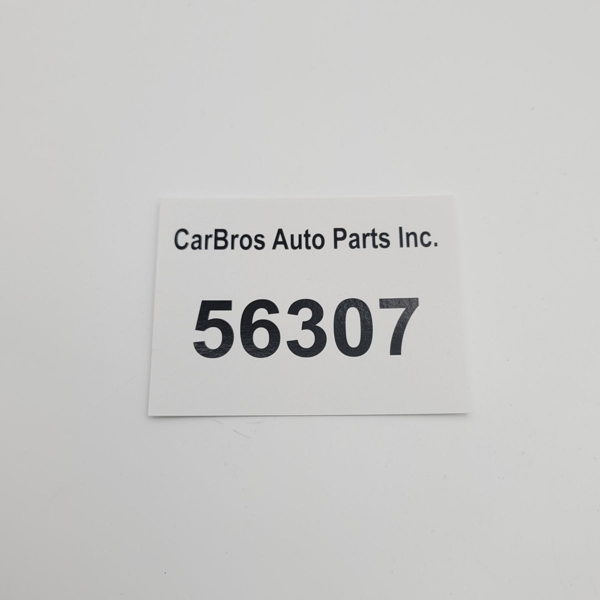 2024 VW ATLAS GTI LANE DTECTION CAMERA OEM 5WA980653D