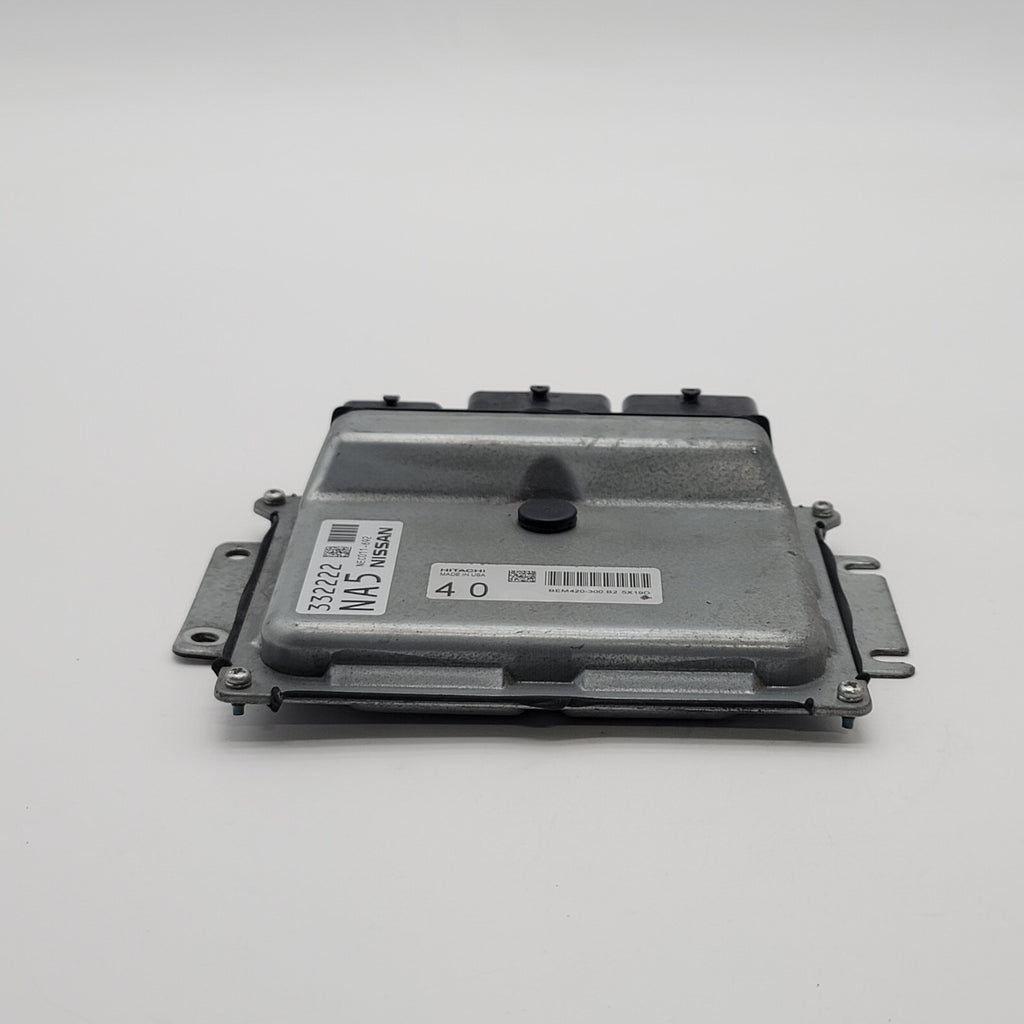 2015 2016 Nissan Murano ECM Engine Control Module ECU AWD BEM420-300 B2