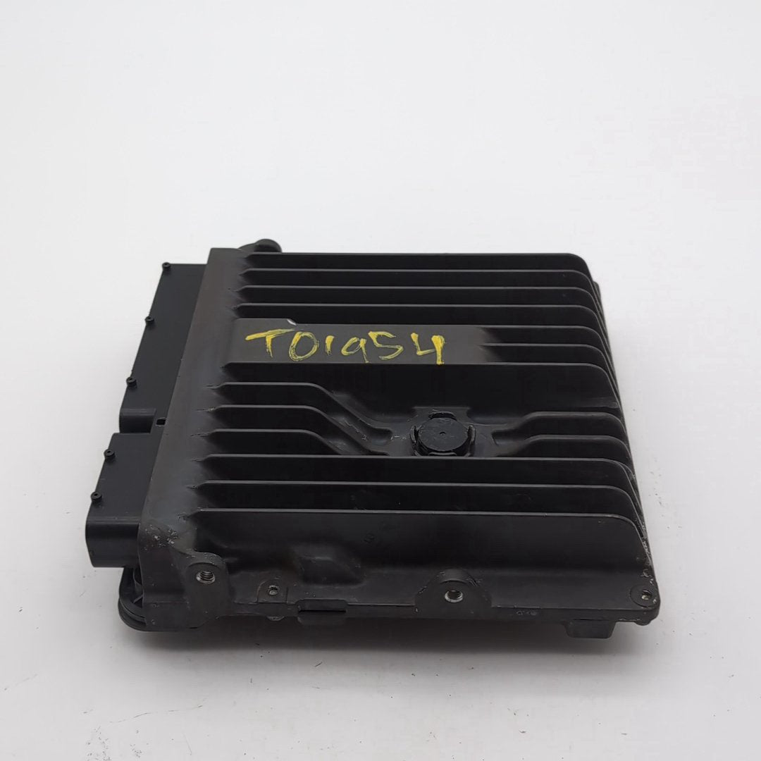2018 2019 2020 Toyota Sienna 3.5L Engine Computer Control Module ECU 89661-08500
