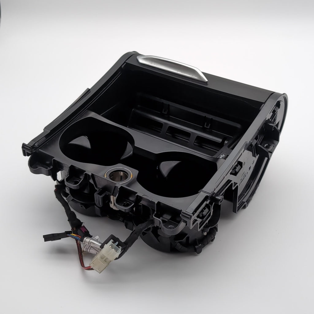 2019- 2024 BMW X3 OEM Storage Tray Cup Holder Center Console 5A192C3 X3 G01