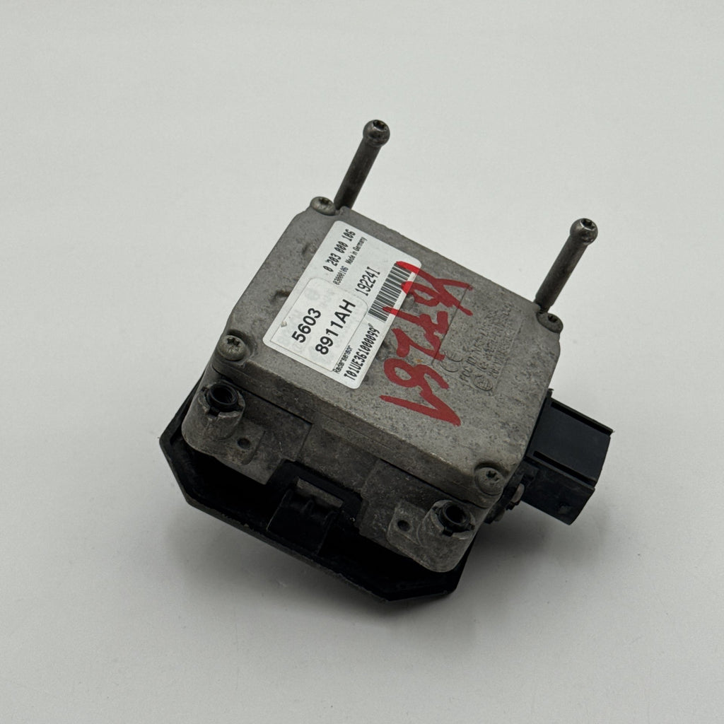 2011 2012 2013 Jeep Grand Cherokee Cruise Distance Radar Sensor 56038911AH