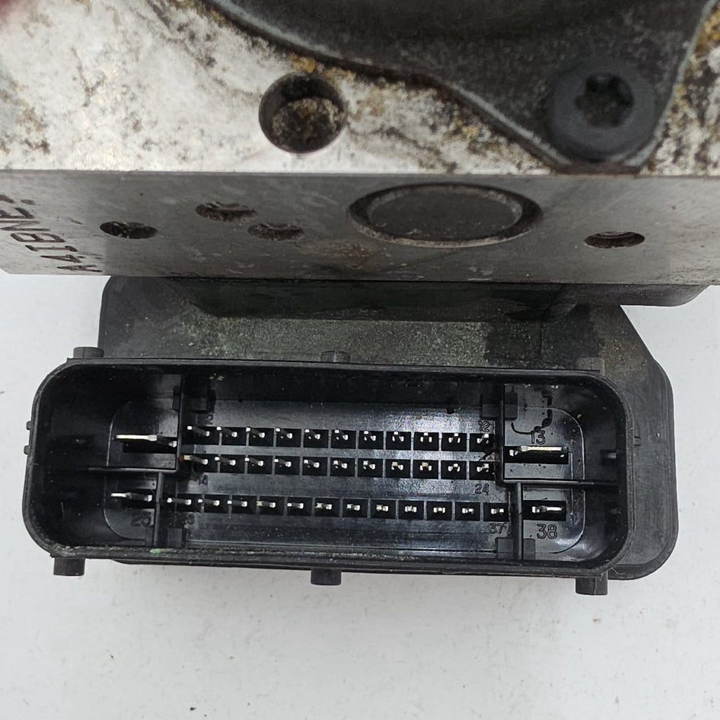 2015 2016 Chevrolet Sonic 1.8L ABS Anti Lock Brake Pump Control Unit 94781825