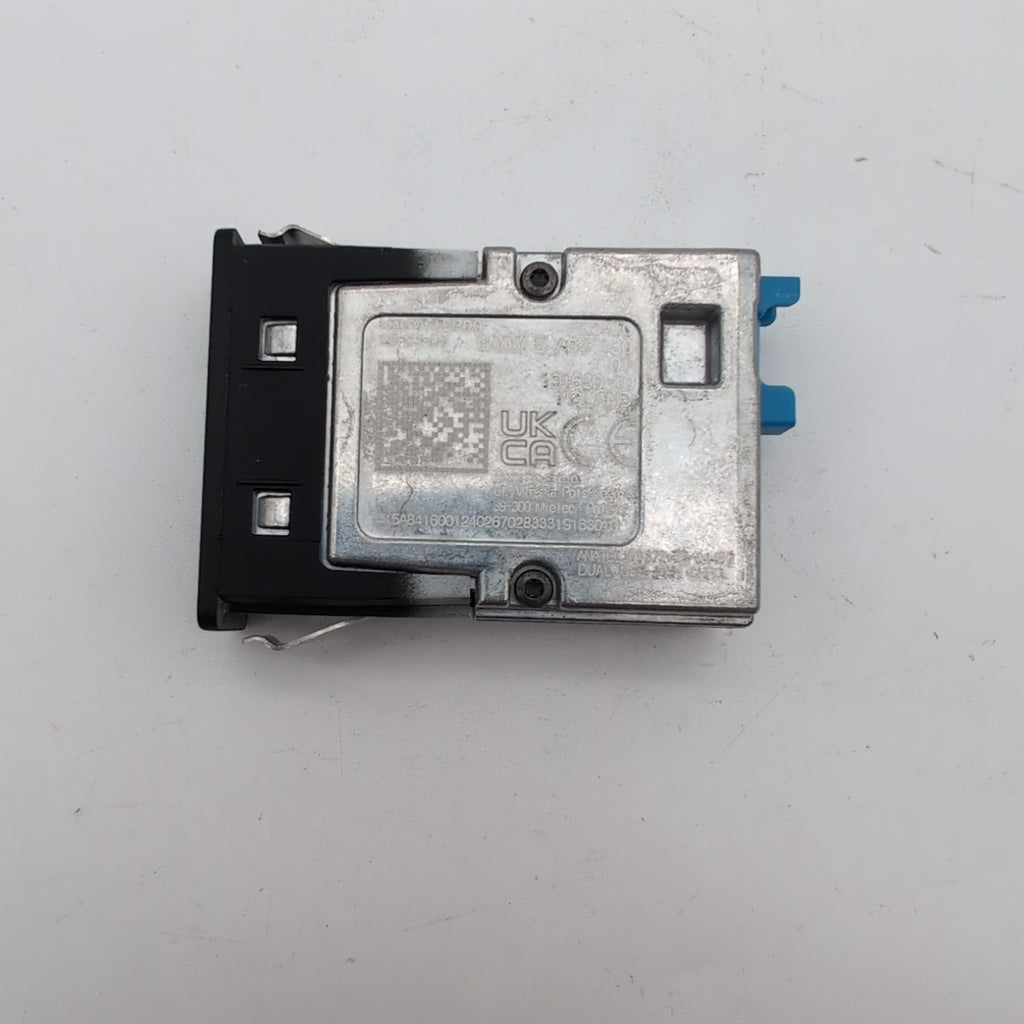 2019 - 2026 BMW G20 G26 G80 G22 G82 M3 M4 Dual USB Type C Charging Port 5A84160