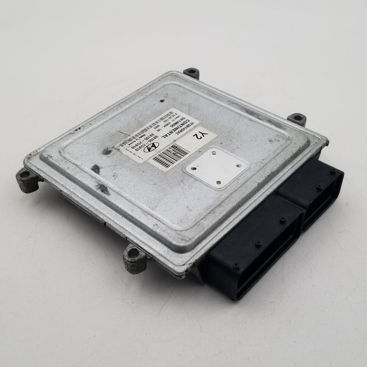 2011- 2015 Hyundai Sonata 2.4L Engine Control Module Unit ECM OEM 391552G910