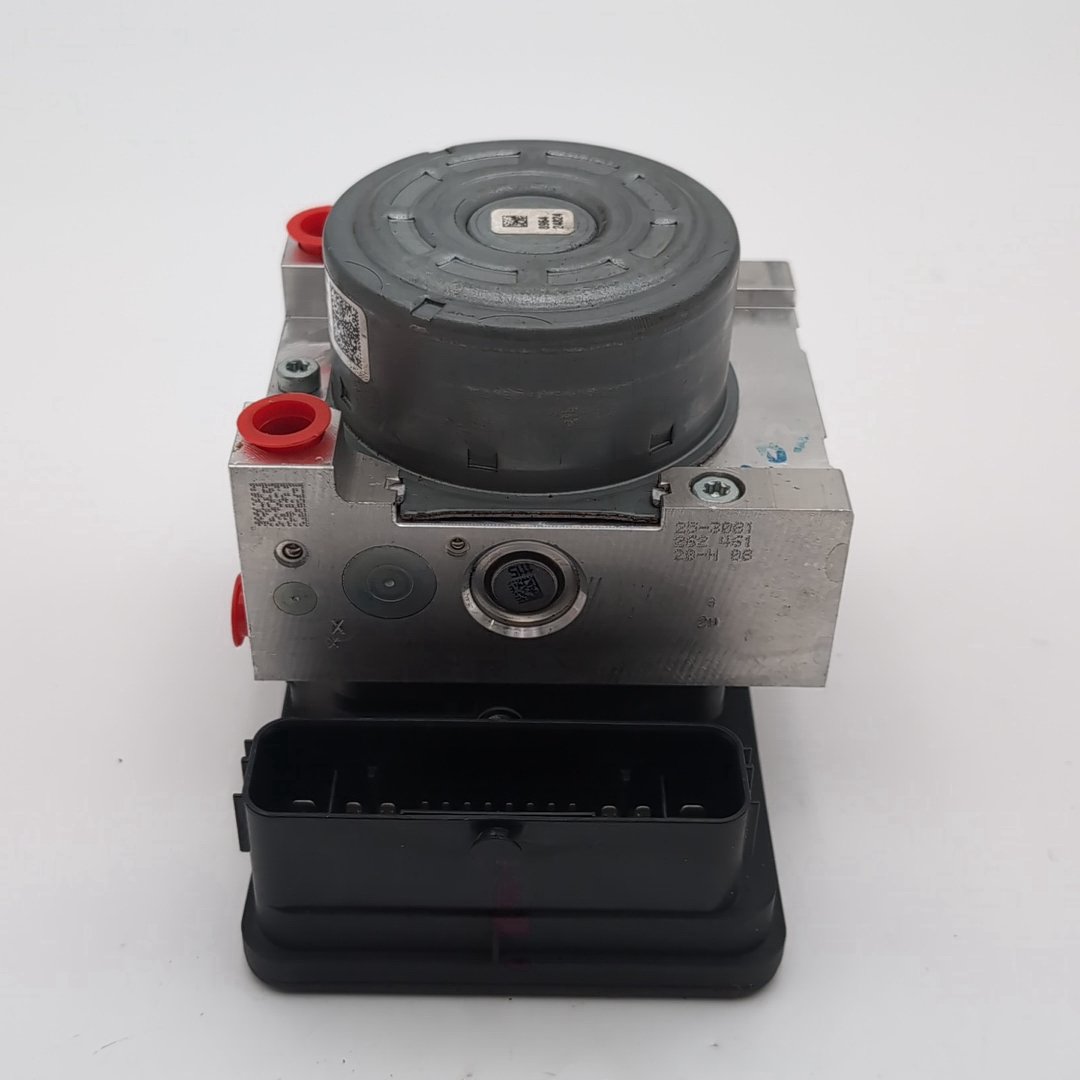 2022 Jeep Compass 2.4L ABS Anti Lock Brake Pump 68490480AF