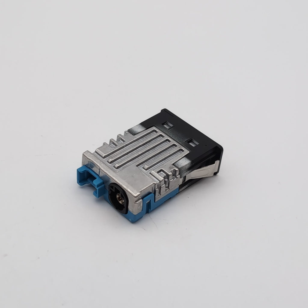 2019 - 2024 BMW 3 4 5 X3 X4 X5 X6 Rear Center Single USB Port Socket 8711939
