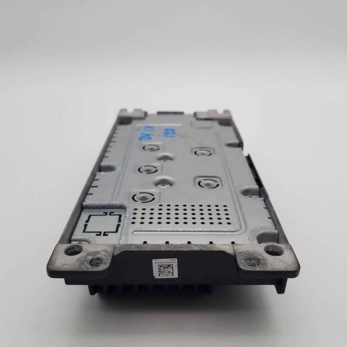 2022 2023 2024 BMW IX I20 RADIO SYSTEM AMP AMPLIFIER BOOSTER CONTROL MODULE UNIT