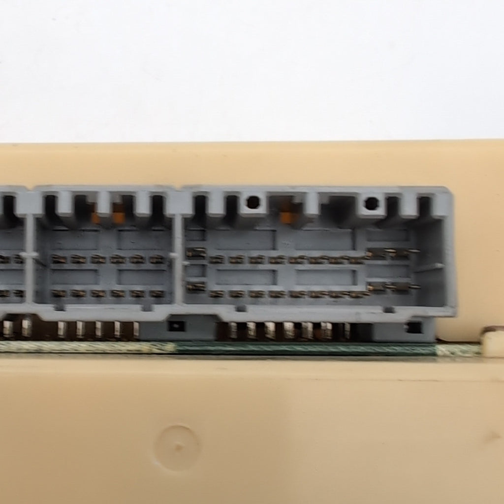 1998 1999 2000 Lexus Ls400 AC Air Conditioner Amplifier OEM 88650-50310