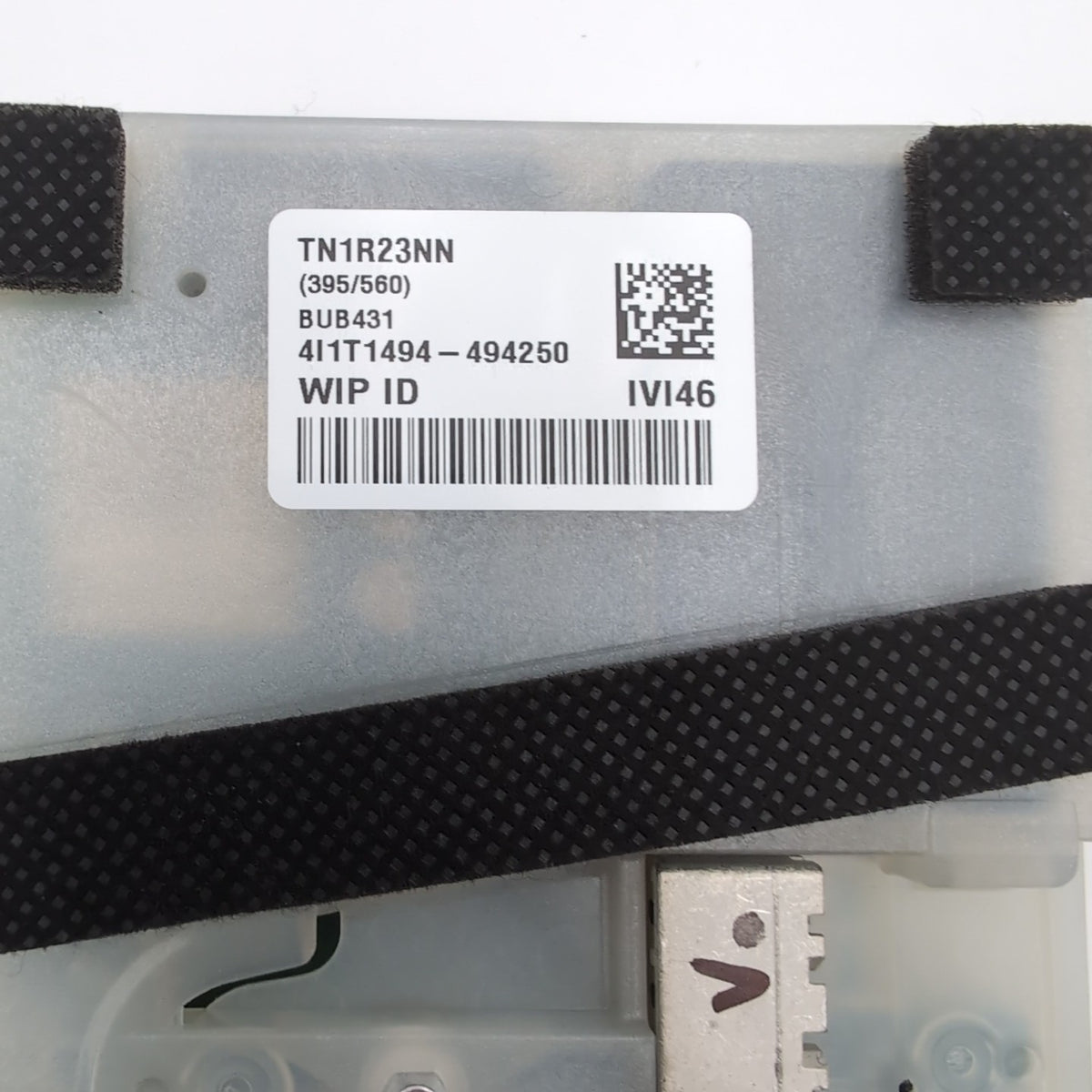2025 BMW 330i G20 X1 U11 X3 G45 Antenna Telematics Control Module 5B5C761