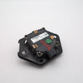2016 2017 Jeep Grand Cherokee Adaptive Cruise Distance Radar Sensor 68253155AF