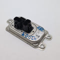 2017 2018 2019 Jaguar XE Fuel Pump Computer Voltage Control Module GX7314B526AC
