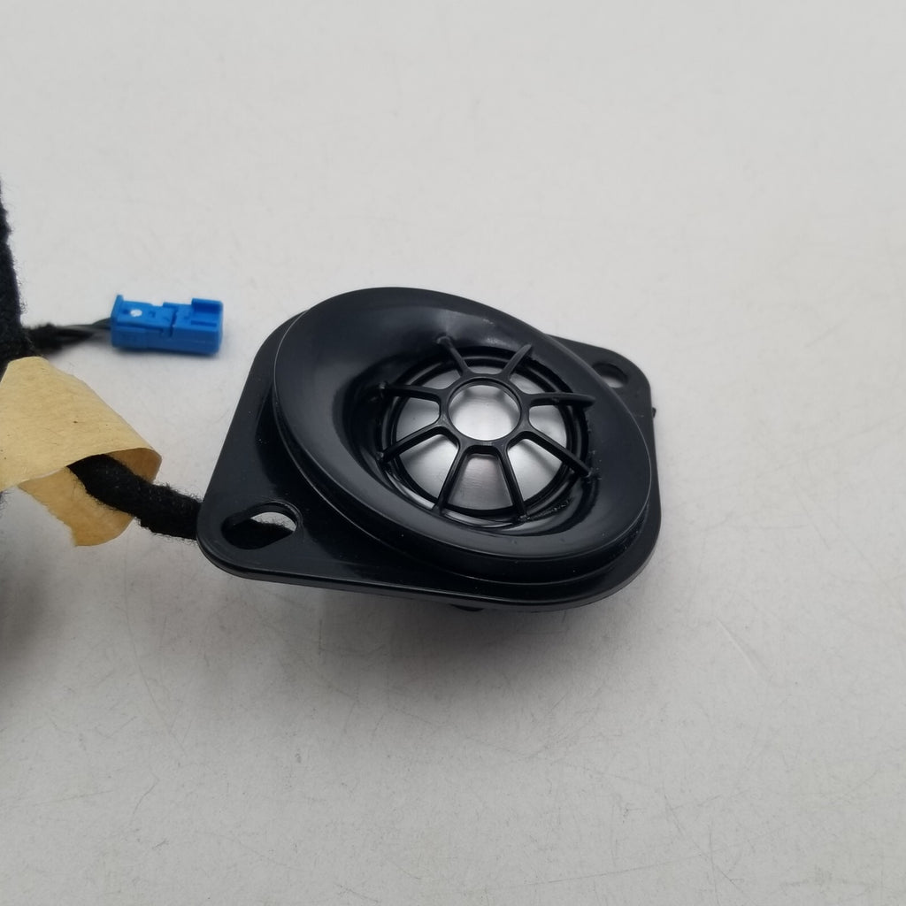 2023 2024 BMW G87 M2 G42 M240I REAR DOOR MIDRANGE TWEETER OEM 2622859