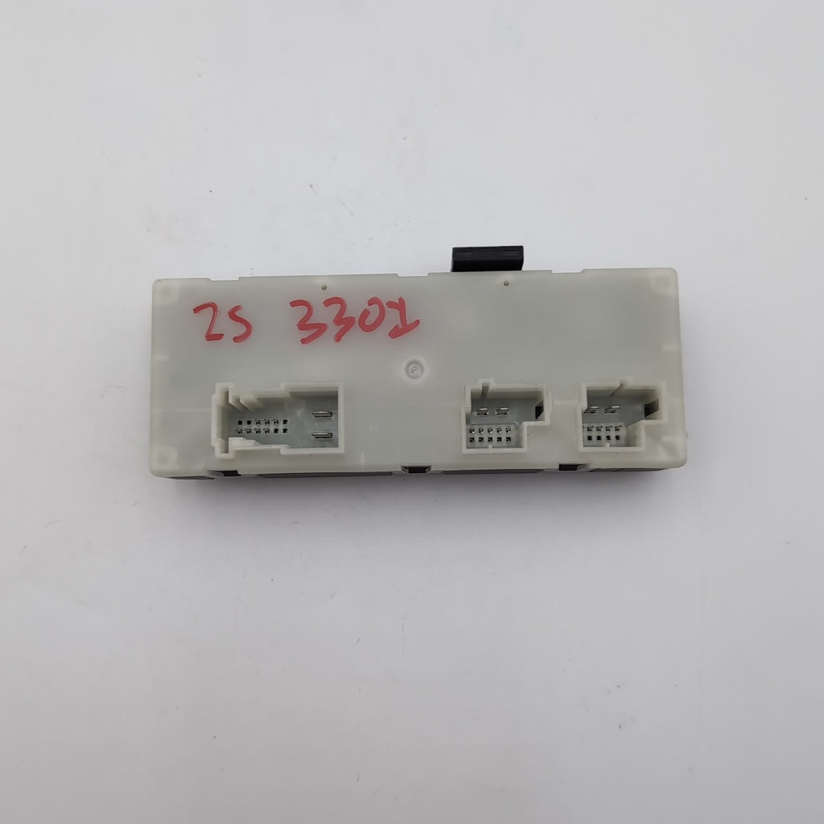 2021 - 2026 BMW G20 G30 M3 X3 X6 X6M Rear Liftgate Trunk Lid Control Module