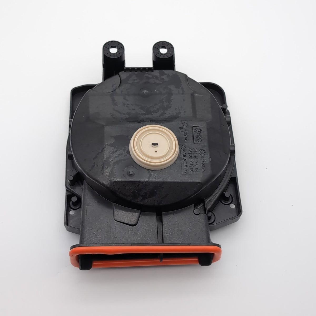 2023 2024 2025 BMW X1 U11 X2 U10 Right Central Bass Speaker ALEV1 OEM 9442224