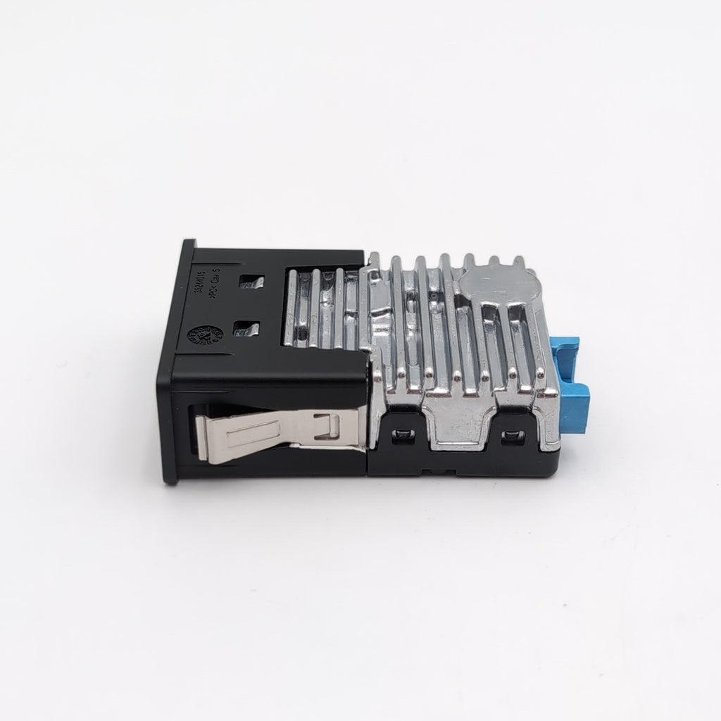 2023 2024 2025 BMW X1 X2 Mini Dual USB Port Charger Bush Socket 5A84181