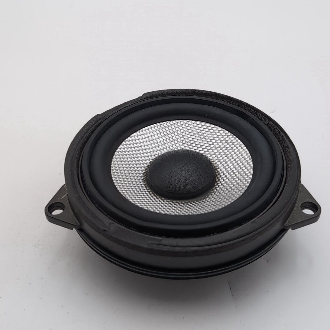 2021 - 2026 BMW X5 X5M X6 X6M X7 Bowers Wilkins Front Rear Door Midrange Speaker