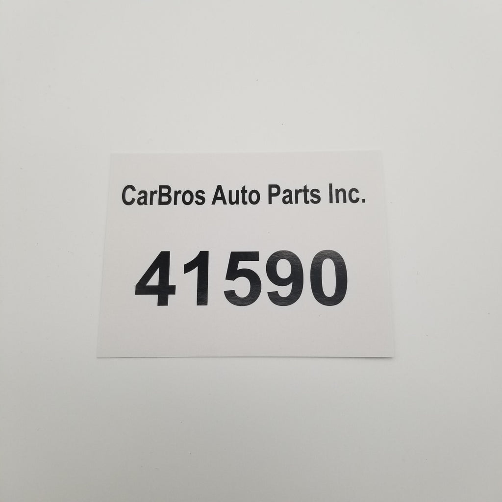 2006- 2011 Mercedes W251 R500 ML350 Rear AC Heater Climate Control Switch OEM