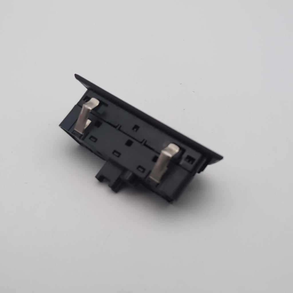 2022 2023 2024 2025 BMW X1 X2 U11 U10 Light Operating Switch Panel OEM 5A4A056