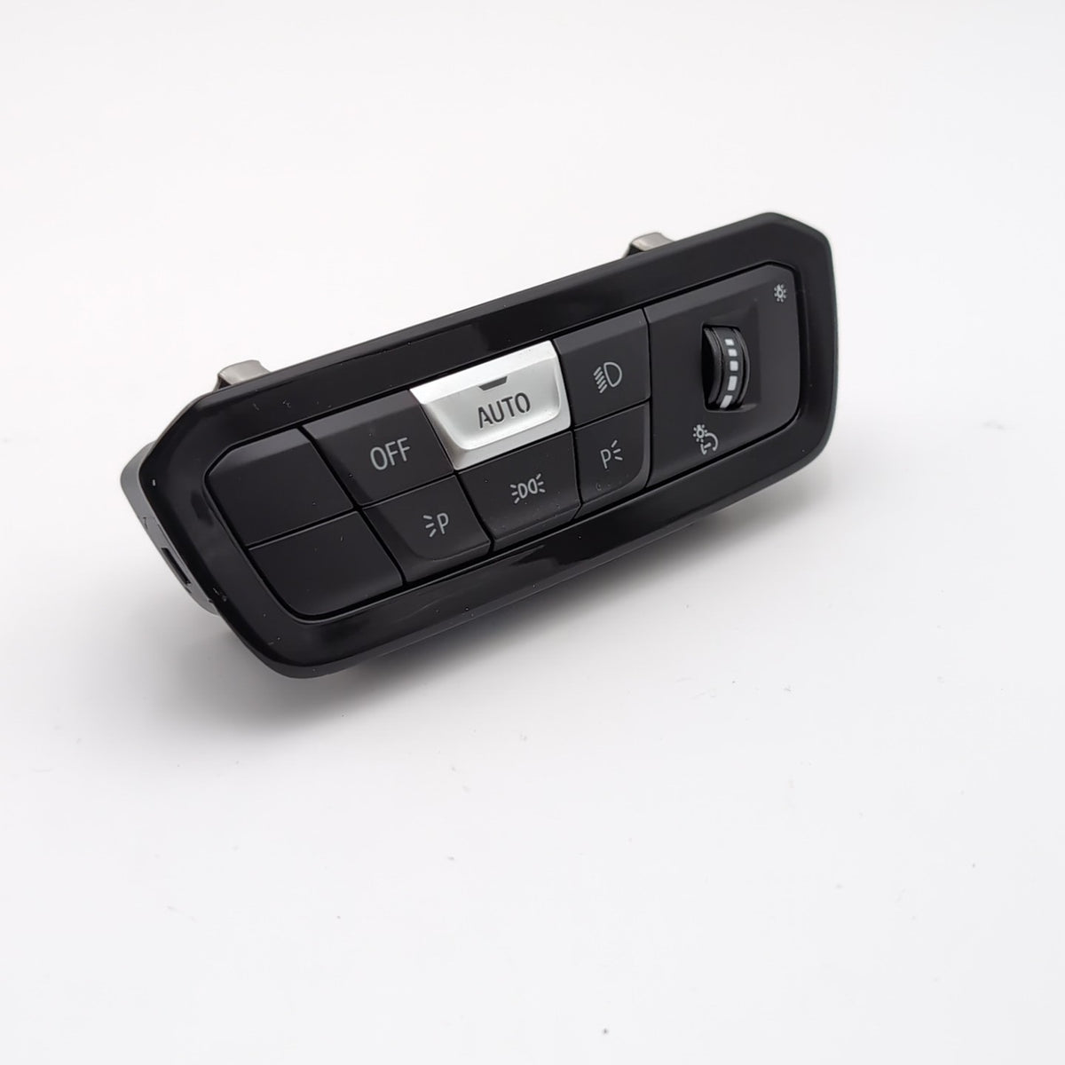 2021 - 2026 BMW G20 G80 G22 G26 G82 M3 M4 Headlight Control Switch Panel 5A16B17