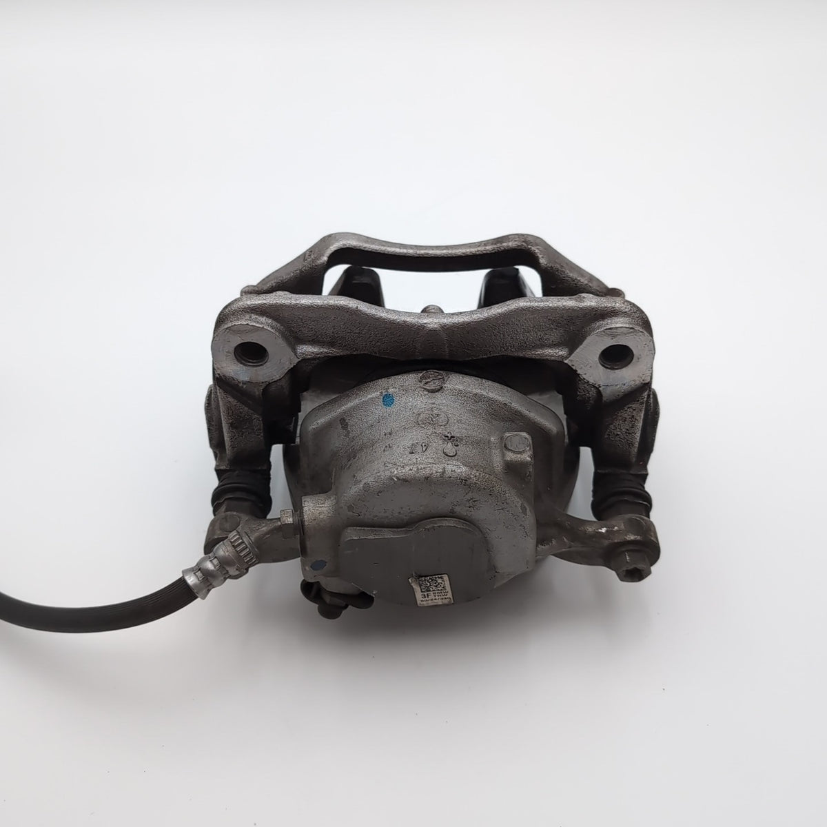2019 - 2024 BMW G20 G01 330i X3 Front Left Brake Caliper OEM 53389A