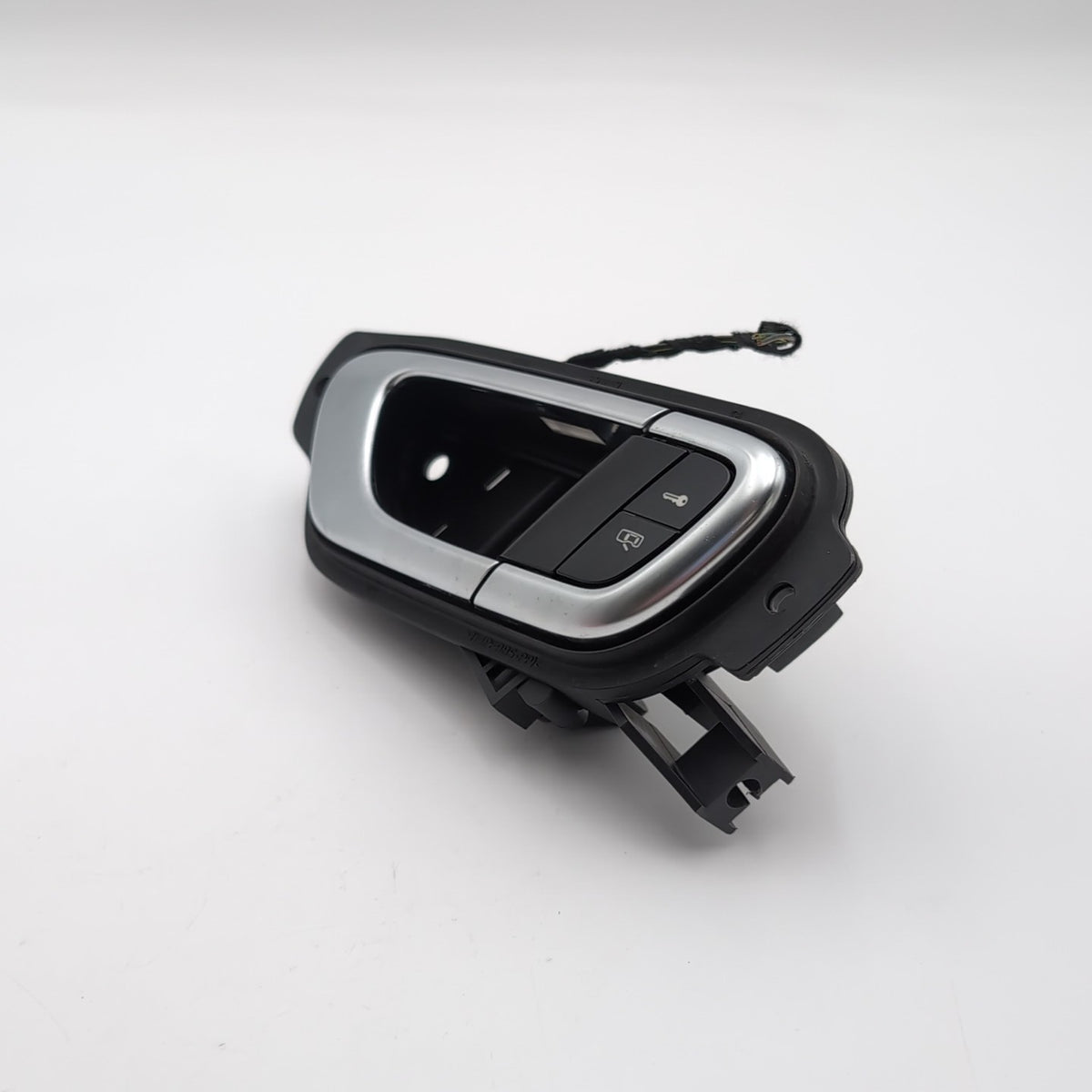 2003- 2011 Bentley Continental GT Interior Right Side Door Handle 3W0837114C
