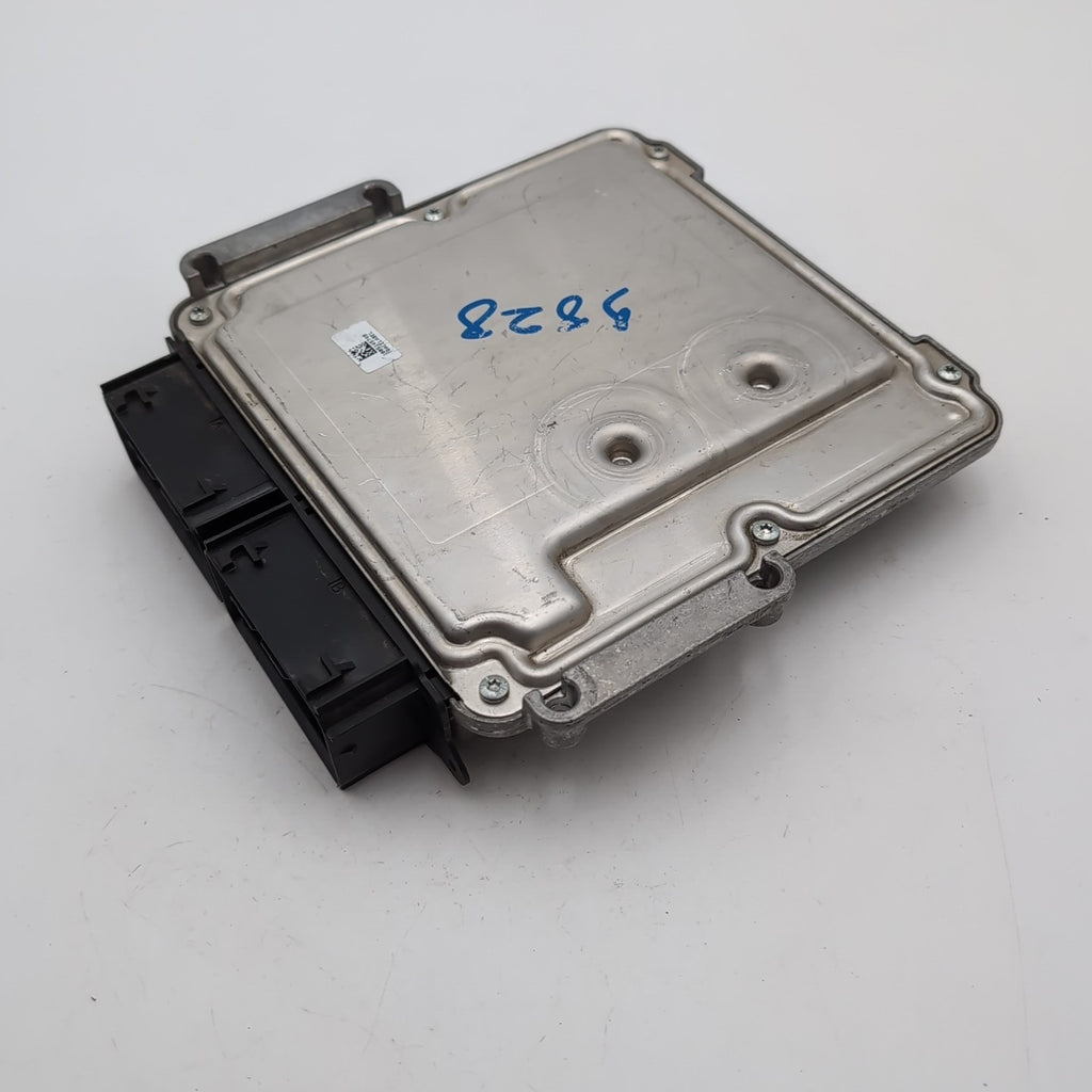 2015 Lincoln MKC Engine Computer Control Module ECM ECU OEM FJ7A-12A650-BLA