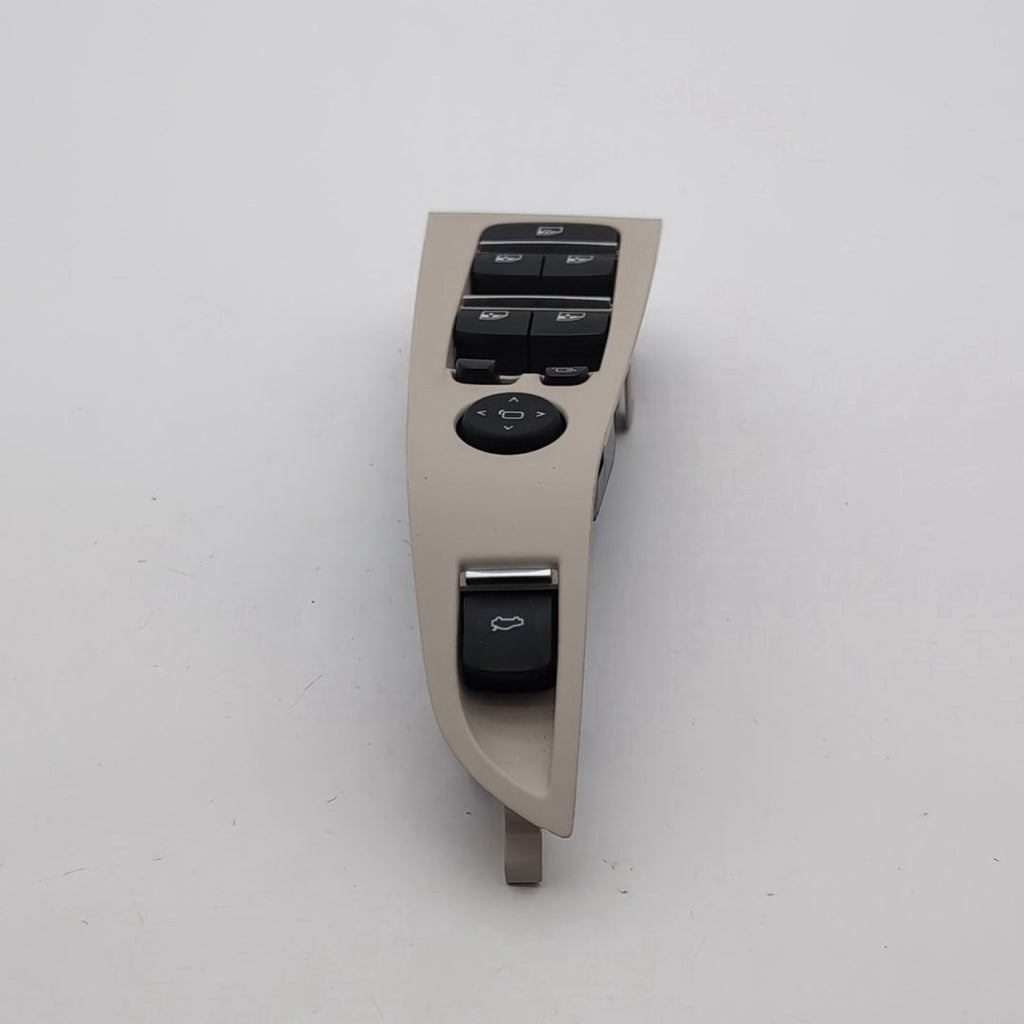 2019 - 2025 BMW X5 X5M Front Left Driver Master Window Switch 6832729