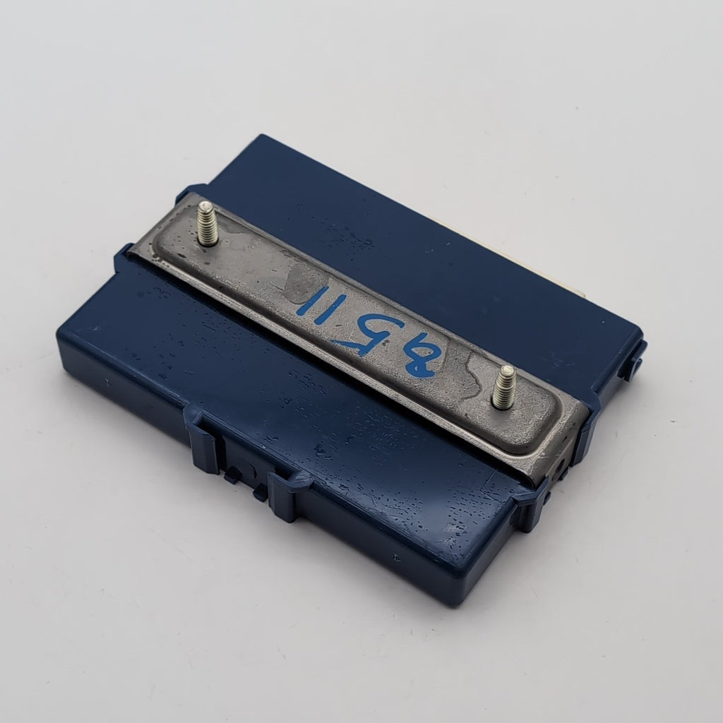 2011 2012 2013 IS250 IS350 Smart Key Keyless Control Module 89990-53170