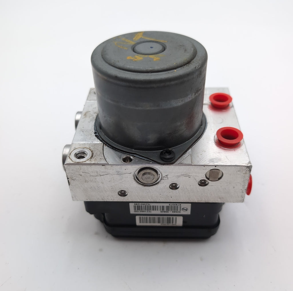 2019 2020 Hyundai Santa Fe 2.4L ABS Anti Lock Brake Pump Control Unit 58900S2600
