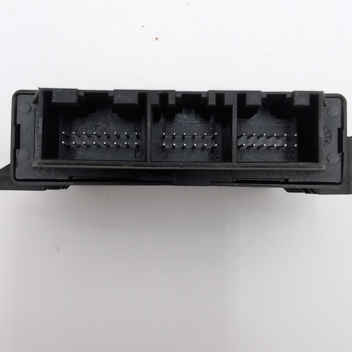 2013 2014 2015 Jaguar XF Park Assist Control Module OEM BW83-15K866-BC