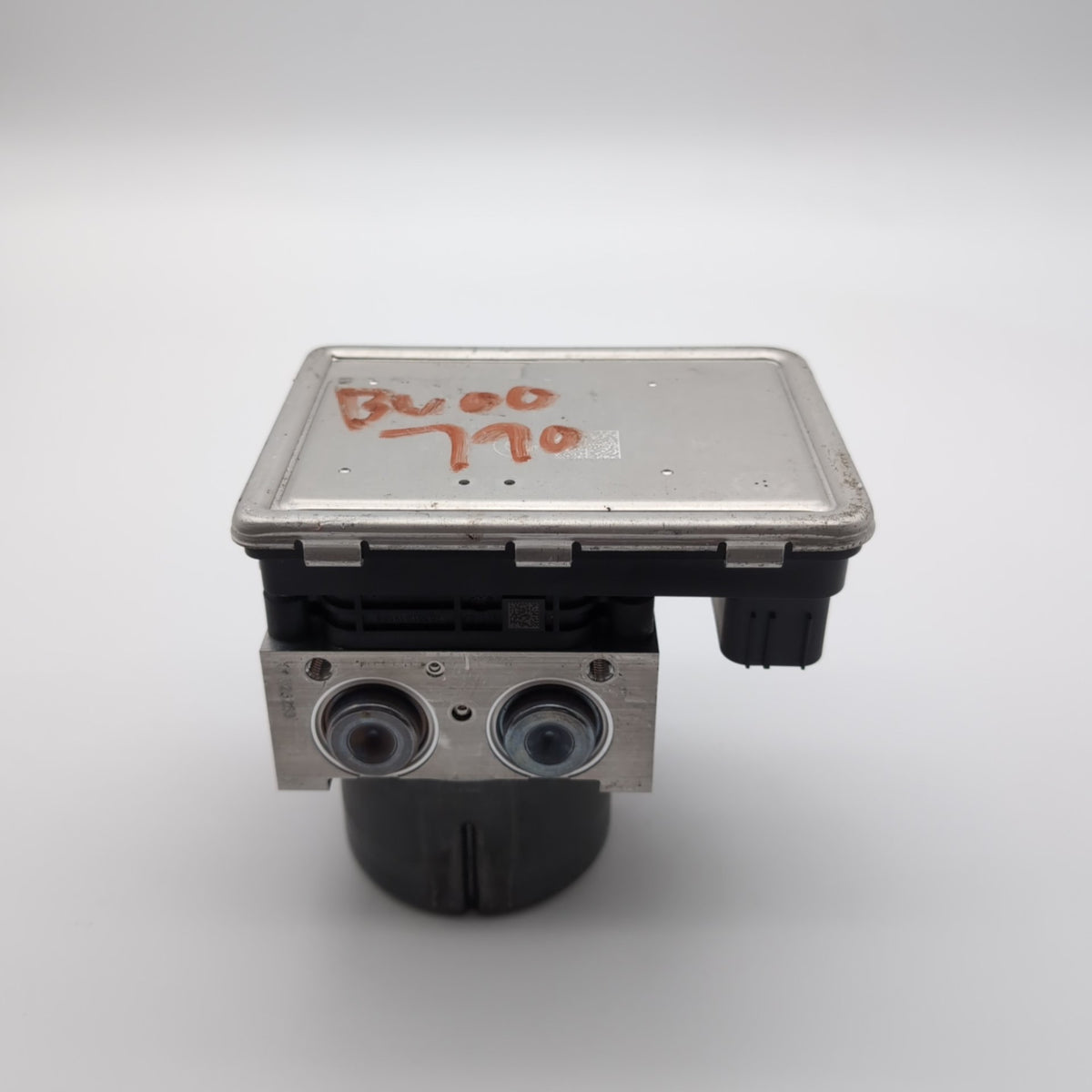2021 BMW 330i ABS Anti Lock Brake Pump Control Unit 5A2A747