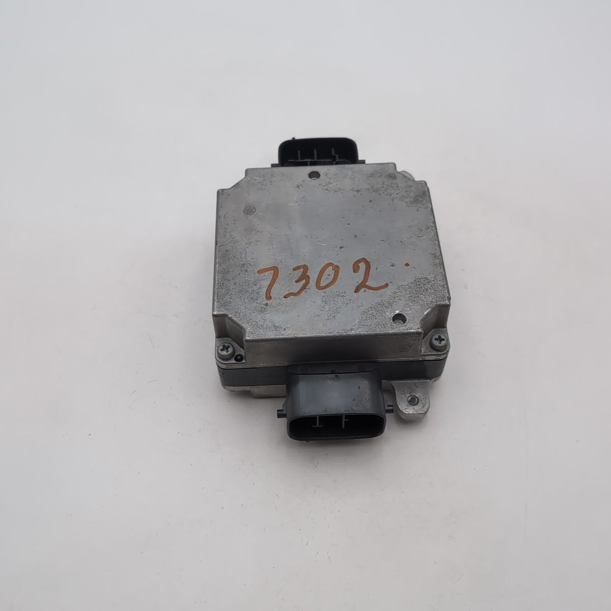 2007 2008 Lexus GS450h Rear Active Stabilizer Control Module 892B0-30012