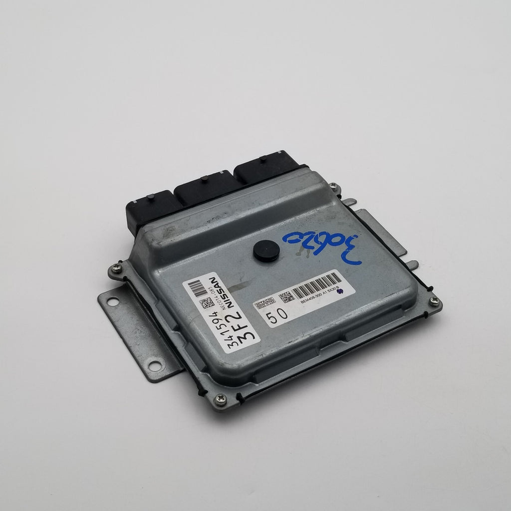 2016 2017 Nissan Altima Engine Electronic Control Module ECM OEM BEM408-300 A1