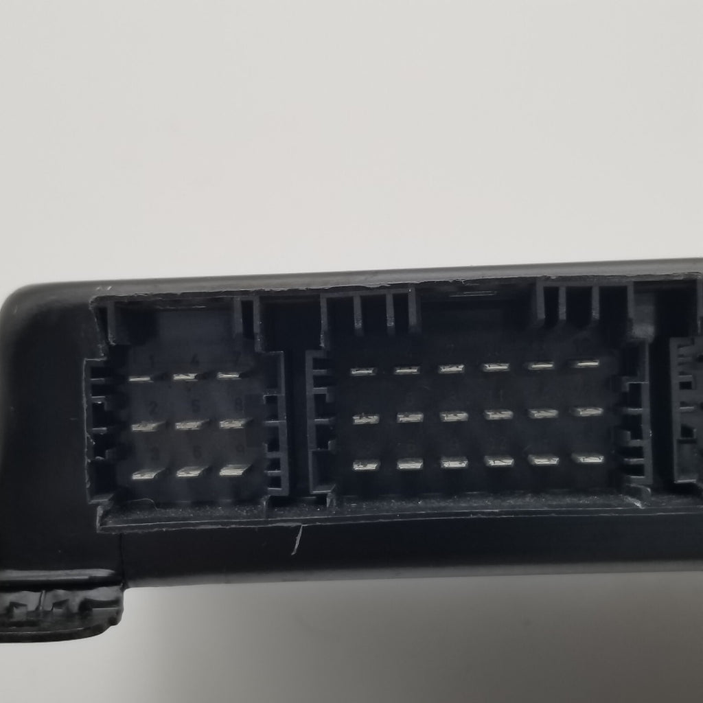 2003 LAND ROVER DISCOVERY ABS ANTI-LOCK BRAKE CONTROL MODULE UNIT OEM SRD000150