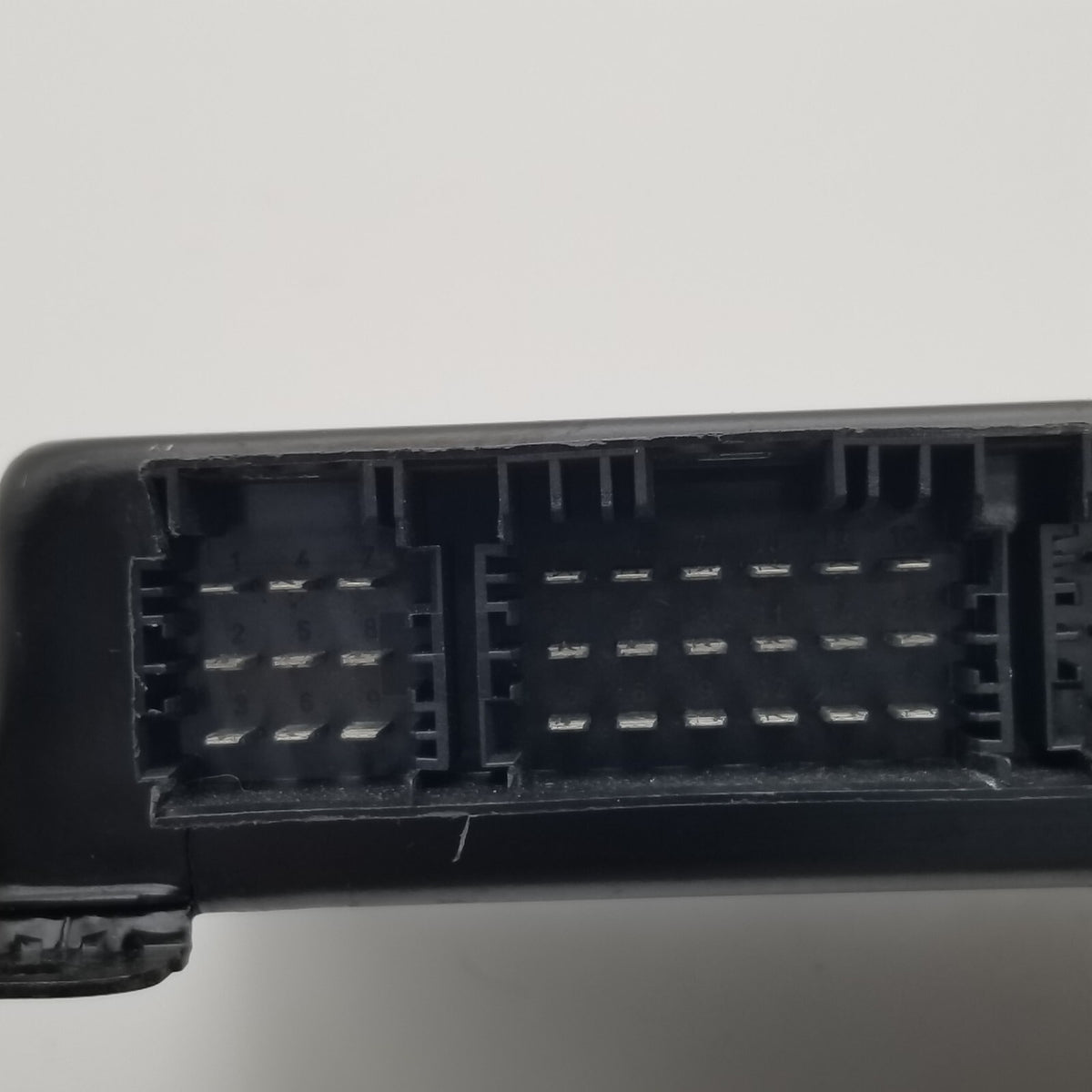 2003 LAND ROVER DISCOVERY ABS ANTI-LOCK BRAKE CONTROL MODULE UNIT OEM SRD000150