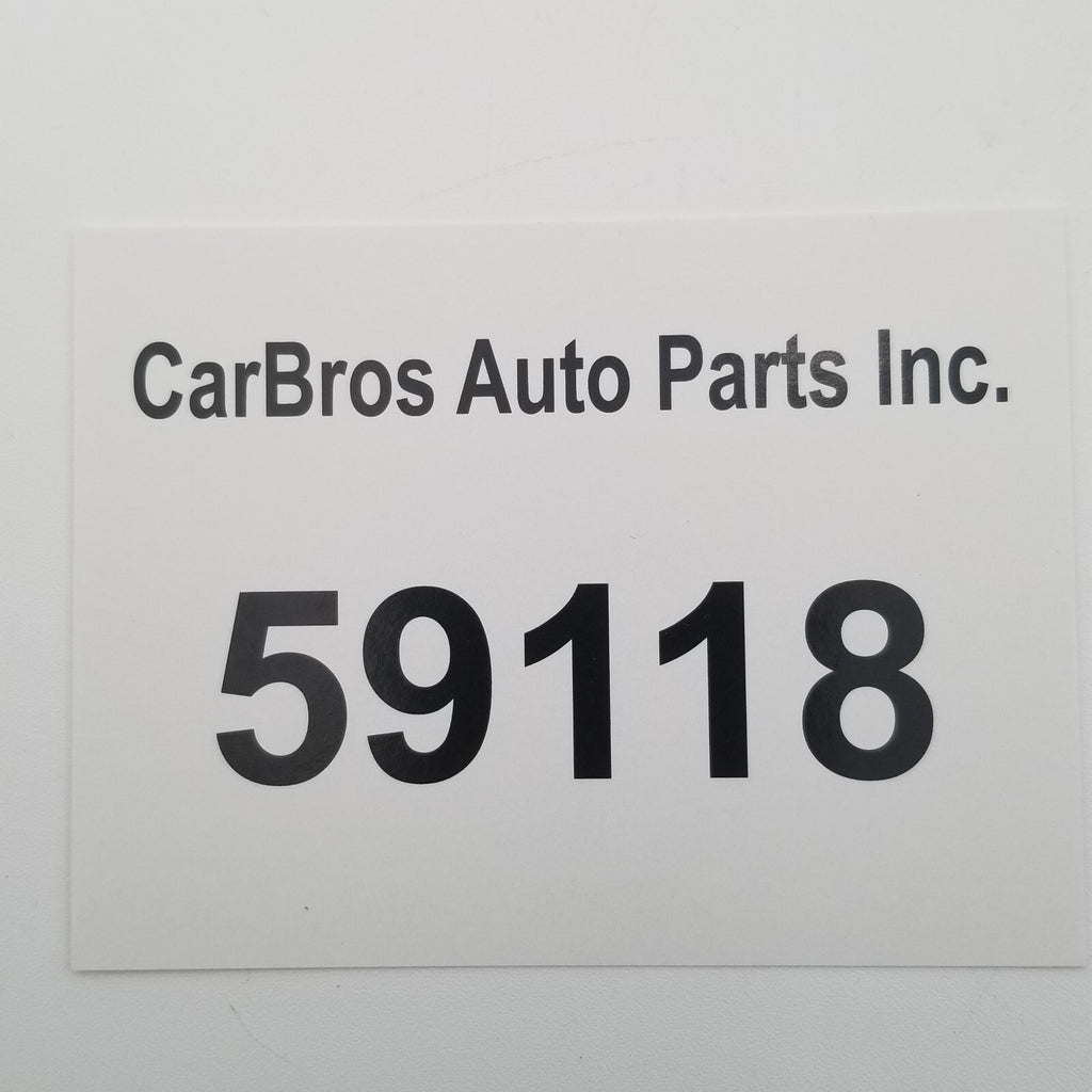 2022 - 2025 BMW G26 G20 G42 G22 iDrive Navigation Media Switch Knob 5A371C4