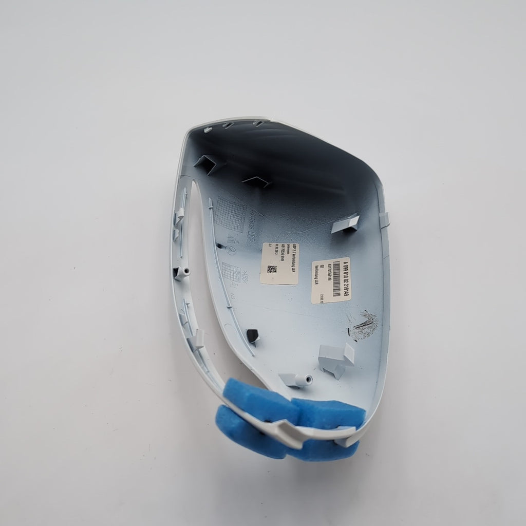 Mercedes Benz W205 W222 W213 Right Passenger Side Mirror Cover Cap A0998100221