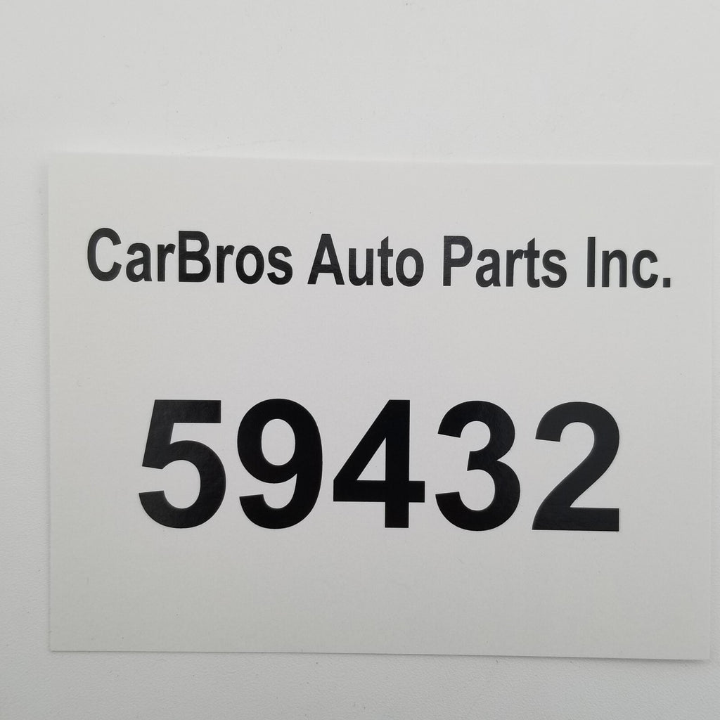 2021 - 2026 BMW G20 G80 G22 G26 G82 M3 M4 Headlight Control Switch Panel 5A16B17