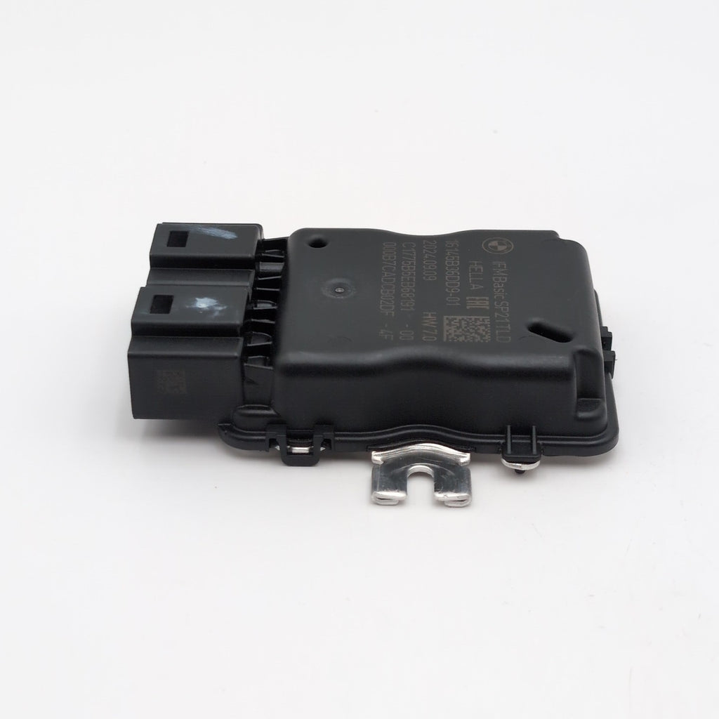 2024 - 2026 BMW 2 5 7 G60 G70 F74 X1 X2 X3 X5 X6 X7 Fuel Pump Control Module