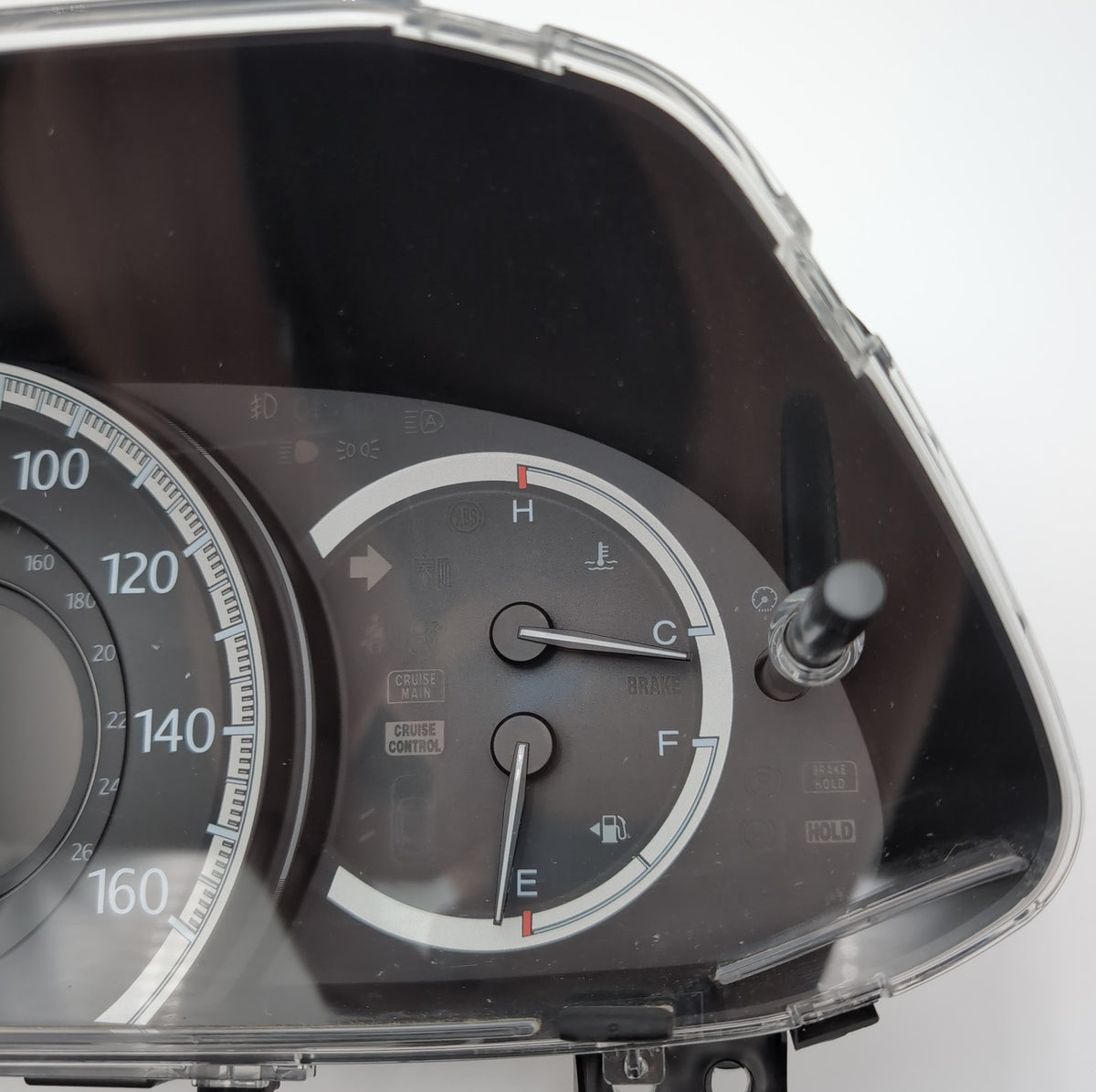 2013- 2017 Honda Accord Speedometer Instrument Cluster Gauge 78100-T2G-A530-M1
