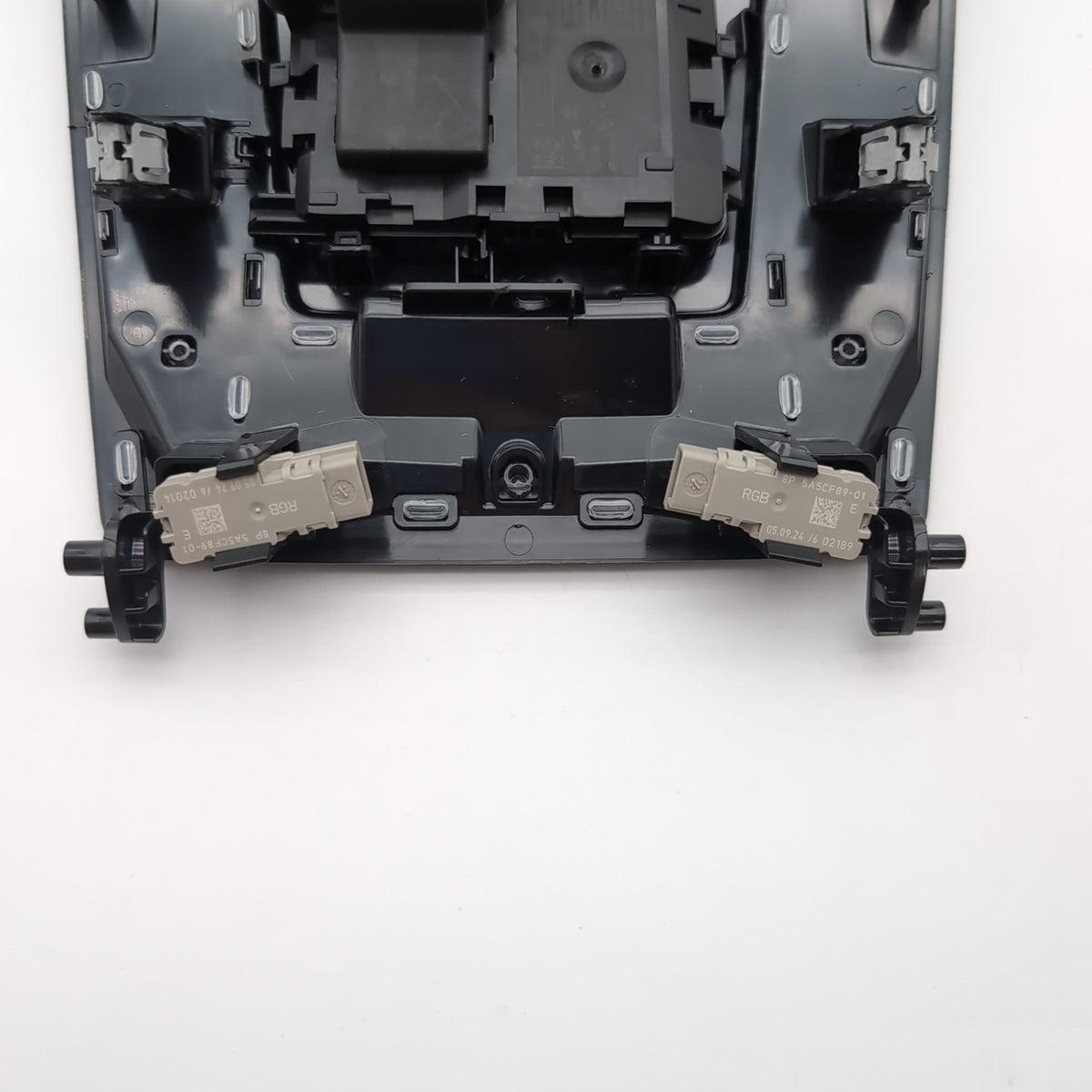 2022 2023 2024 2025 BMW X1 U11 Front Wireless Charging Pad Tray 5A623B0 5A22F51