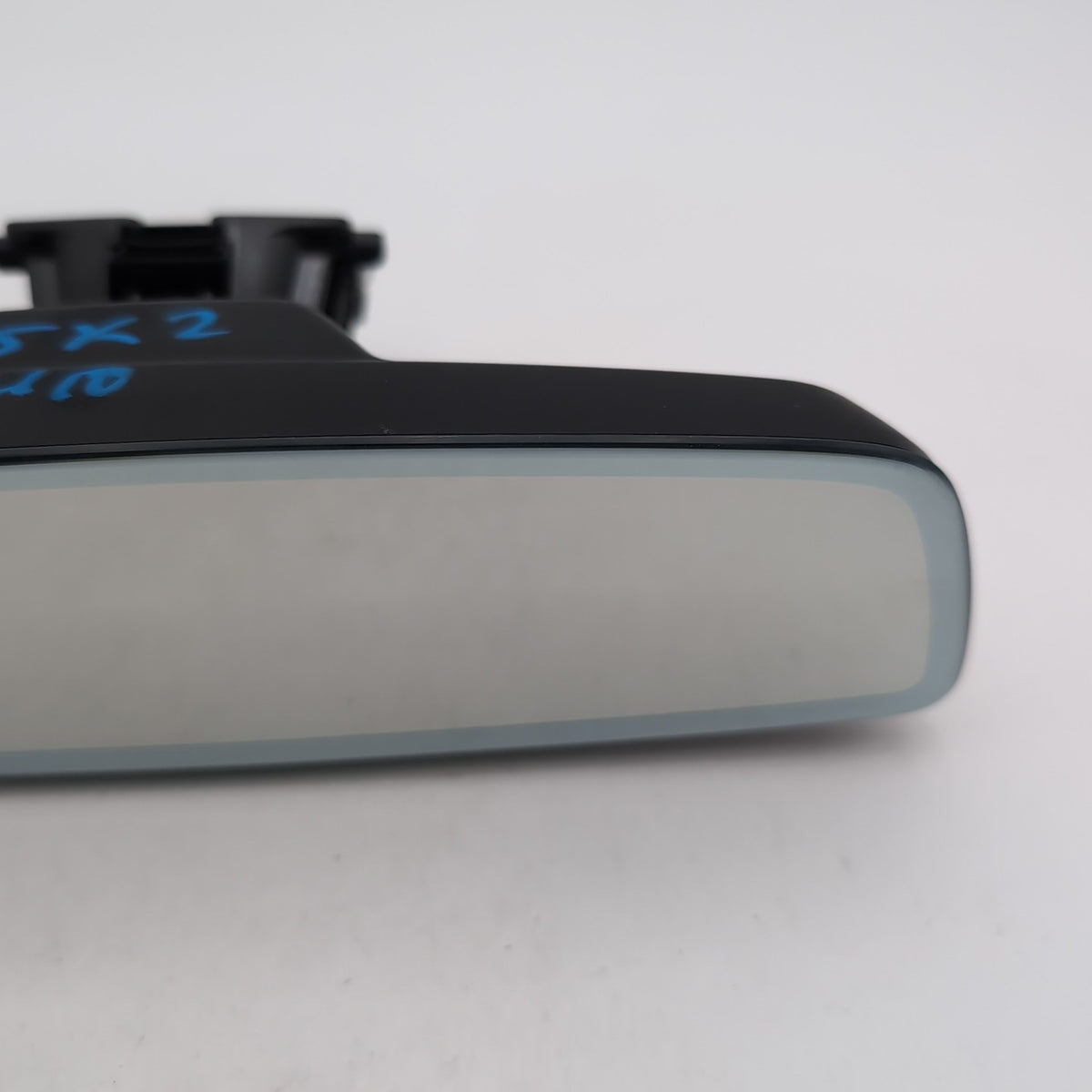 2025 BMW X2 Front Interior Rear View Mirror Auto Dim Homelink OEM 5A9CE12-01