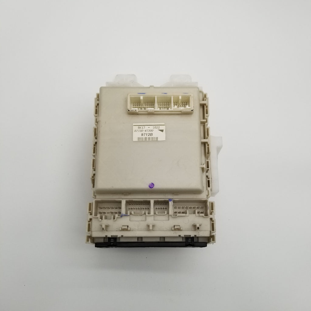 2004- 2009 Fits Toyota Prius Interior Under Dash Relay Fuse Box 82730-47300