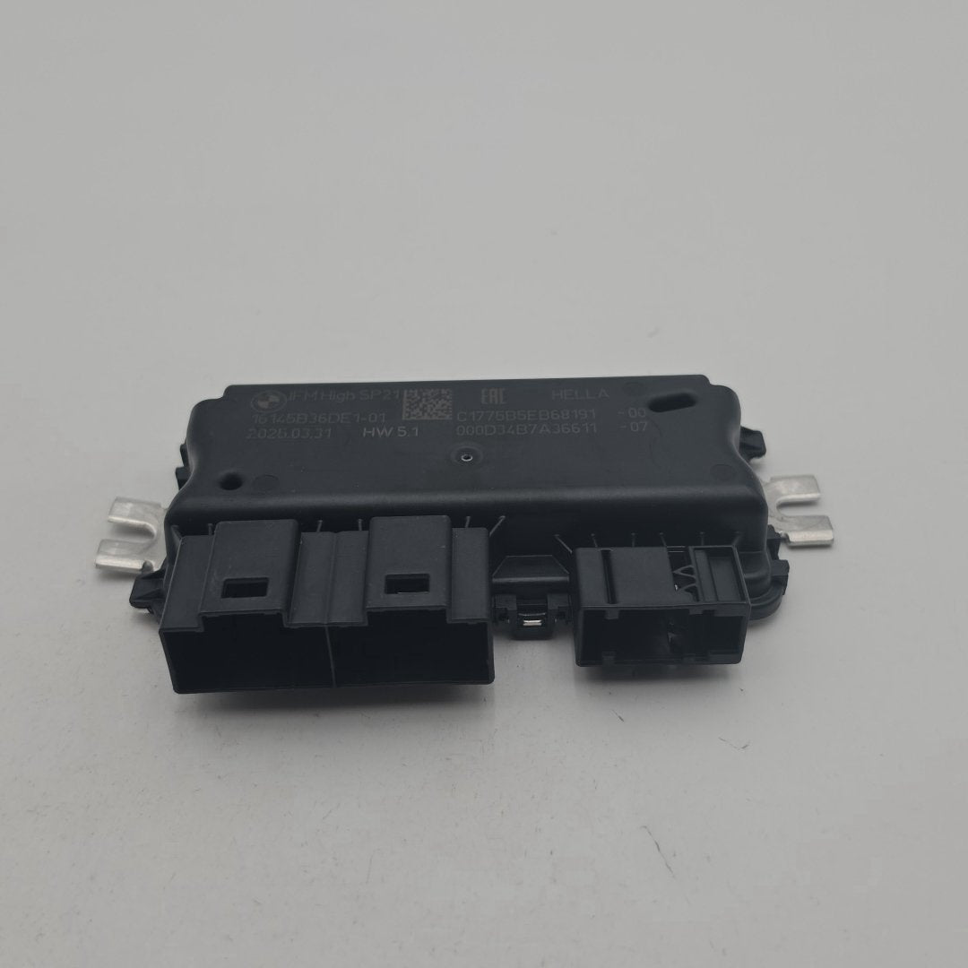2024 2025 2026 BMW XM X5 G09 G60 Fuel Pump Control Module 5B36DE1